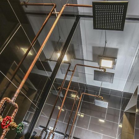 מילדורה Indulge Apartments - The Urban Collection מראה חיצוני תמונה