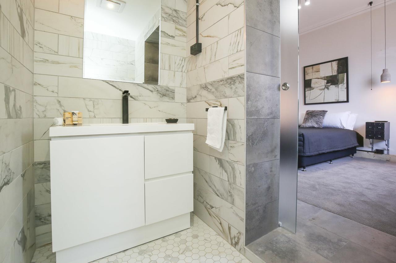 מילדורה Indulge Apartments - The Urban Collection מראה חיצוני תמונה