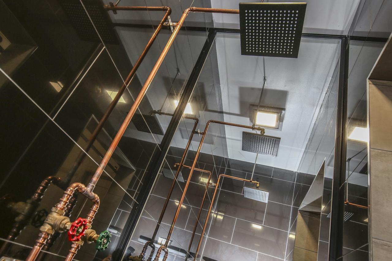 מילדורה Indulge Apartments - The Urban Collection מראה חיצוני תמונה