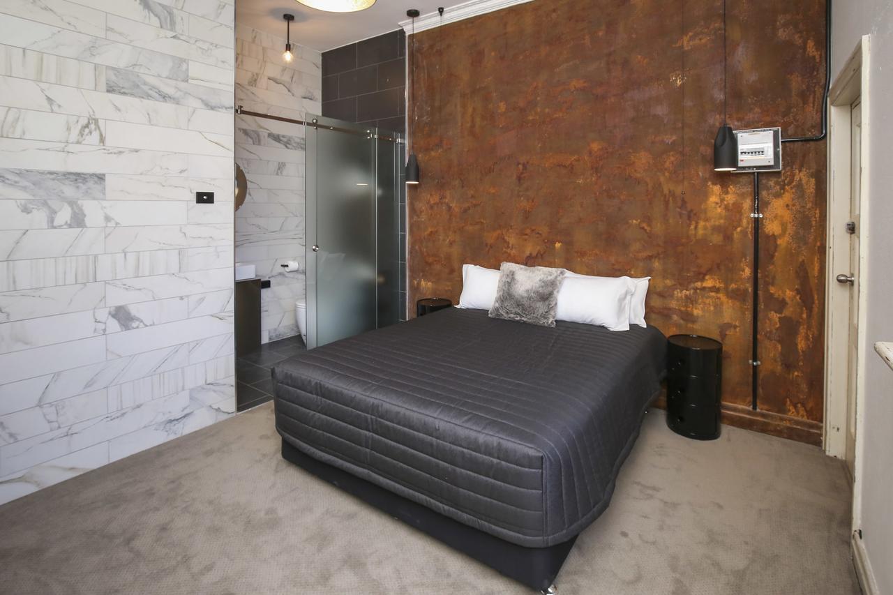 מילדורה Indulge Apartments - The Urban Collection מראה חיצוני תמונה