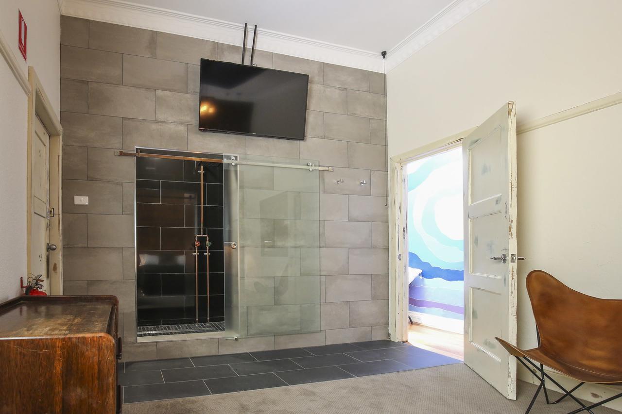 מילדורה Indulge Apartments - The Urban Collection מראה חיצוני תמונה