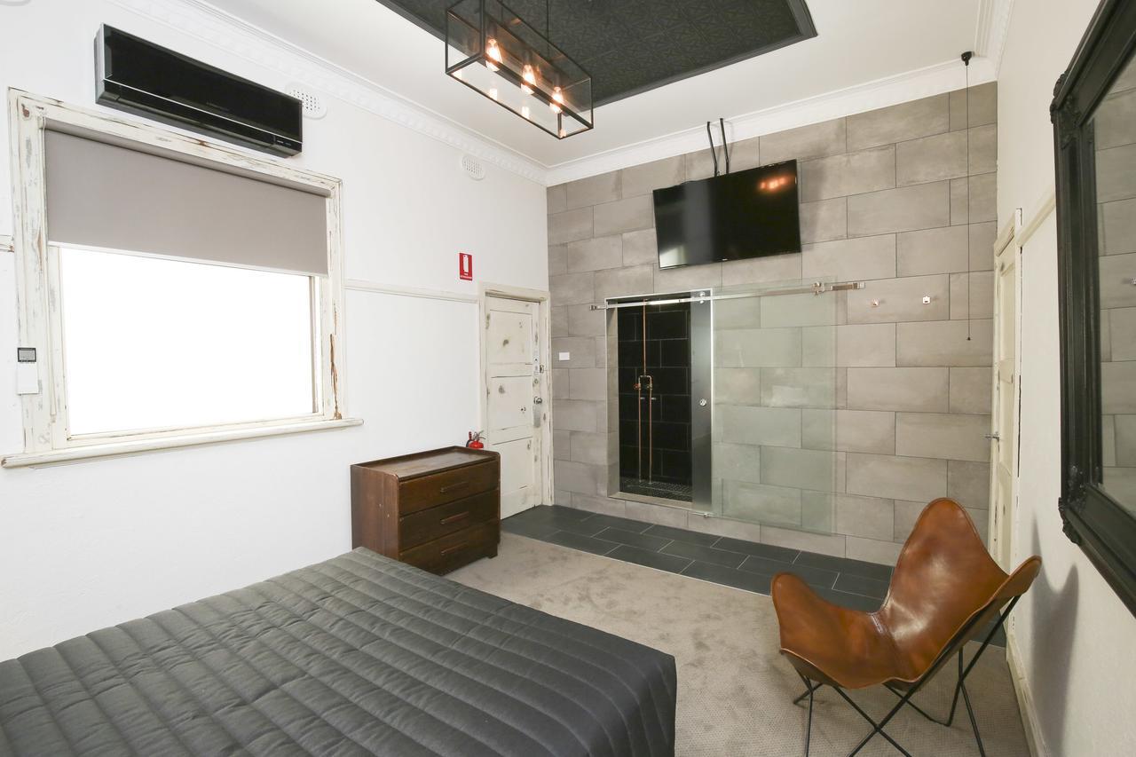 מילדורה Indulge Apartments - The Urban Collection מראה חיצוני תמונה