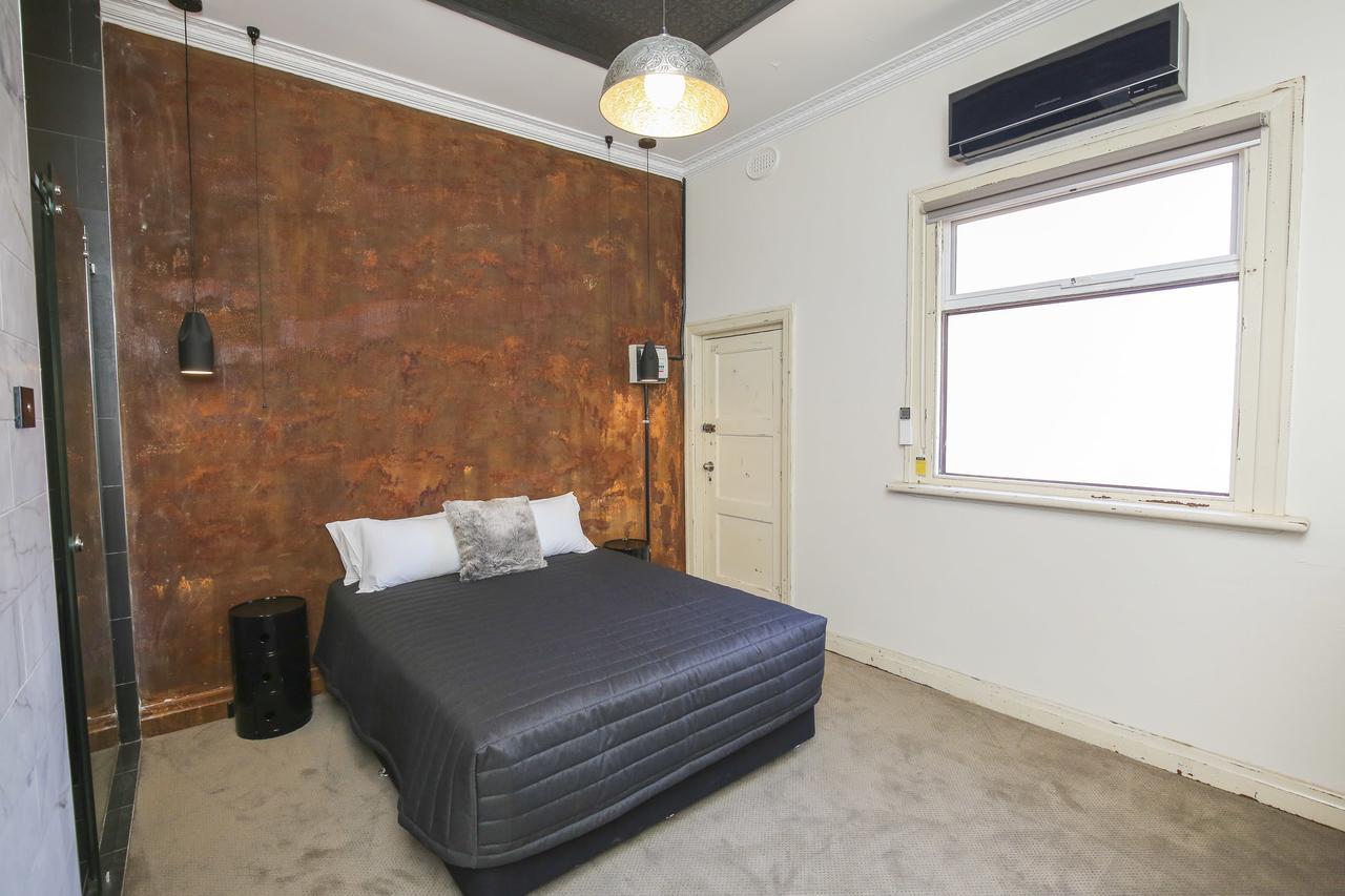 מילדורה Indulge Apartments - The Urban Collection מראה חיצוני תמונה