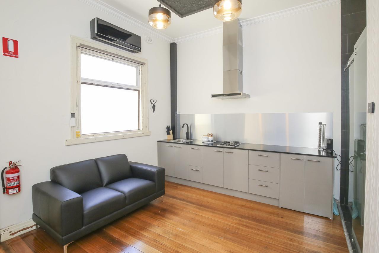 מילדורה Indulge Apartments - The Urban Collection מראה חיצוני תמונה