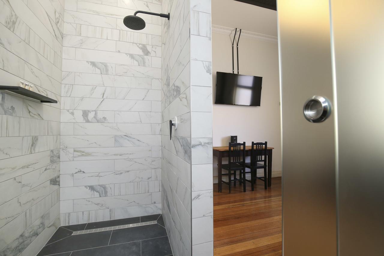 מילדורה Indulge Apartments - The Urban Collection מראה חיצוני תמונה