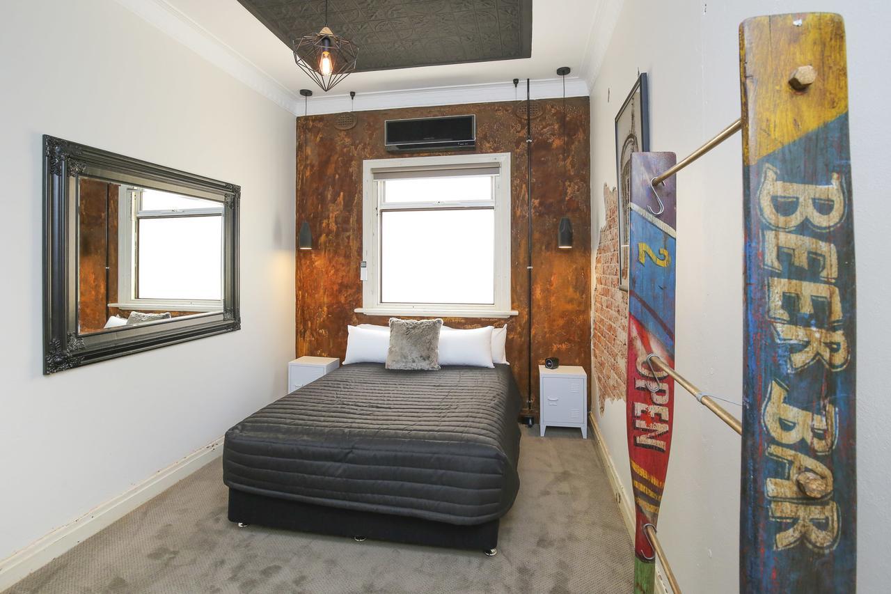 מילדורה Indulge Apartments - The Urban Collection מראה חיצוני תמונה
