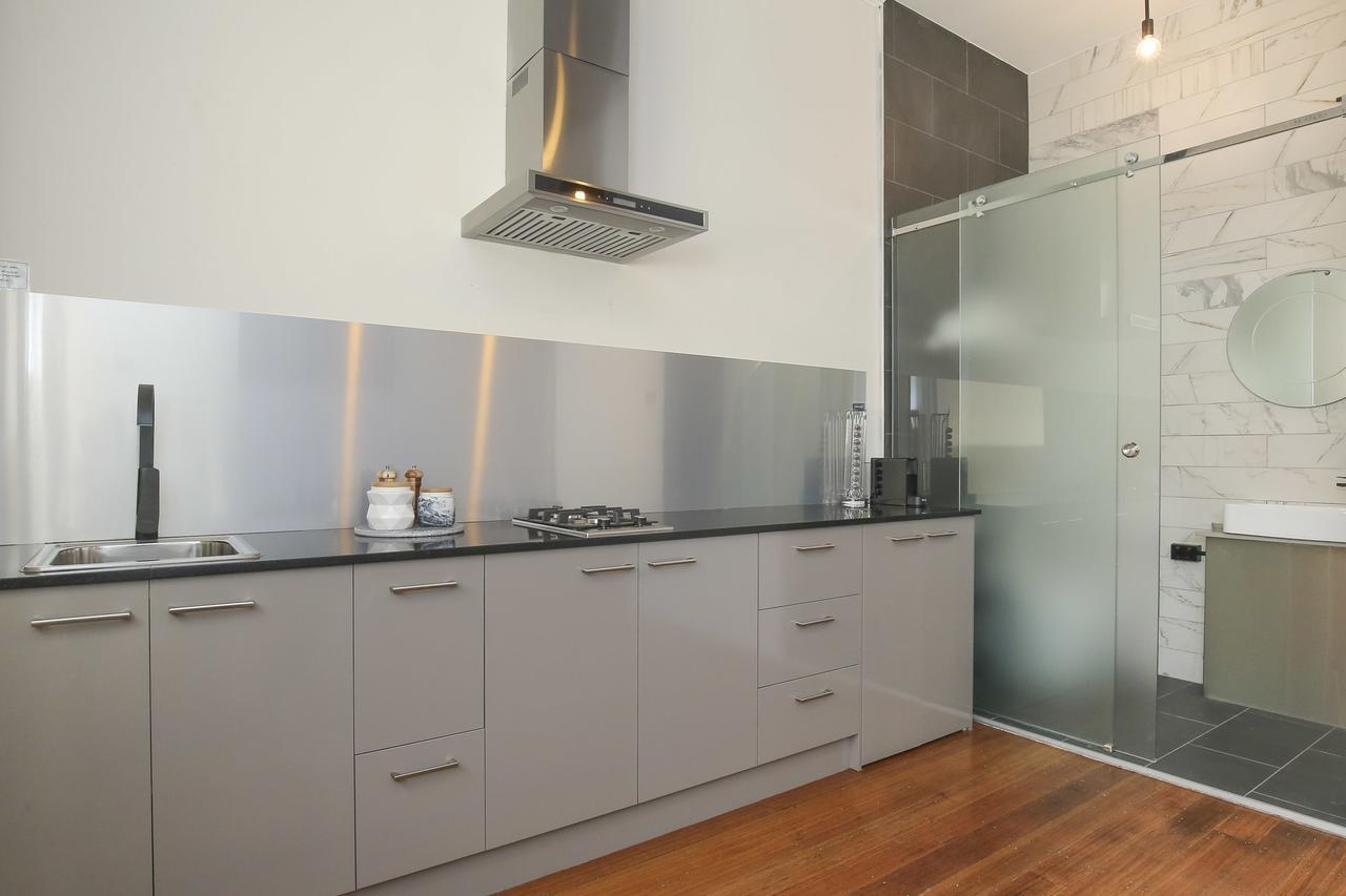 מילדורה Indulge Apartments - The Urban Collection מראה חיצוני תמונה