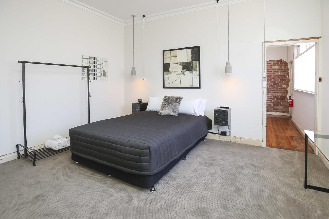 מילדורה Indulge Apartments - The Urban Collection מראה חיצוני תמונה