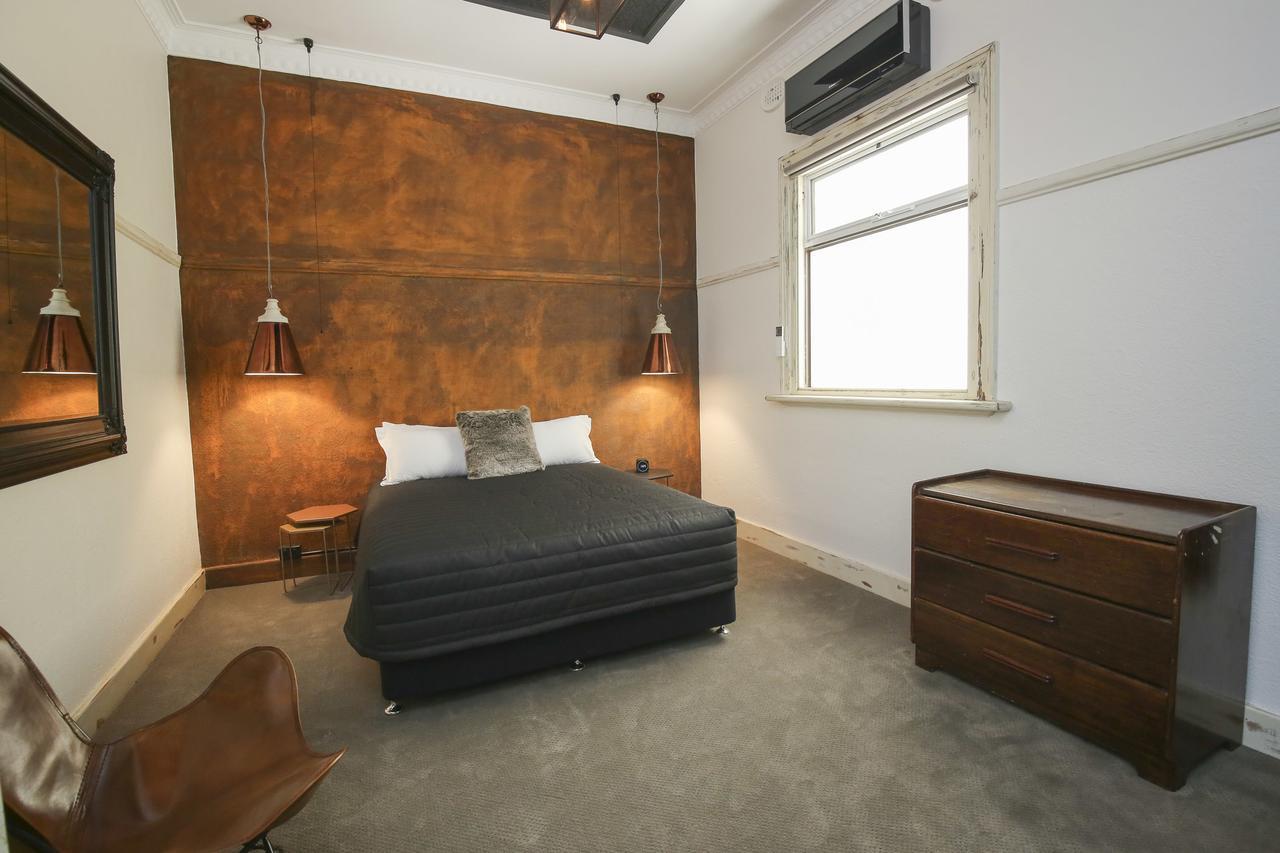 מילדורה Indulge Apartments - The Urban Collection מראה חיצוני תמונה