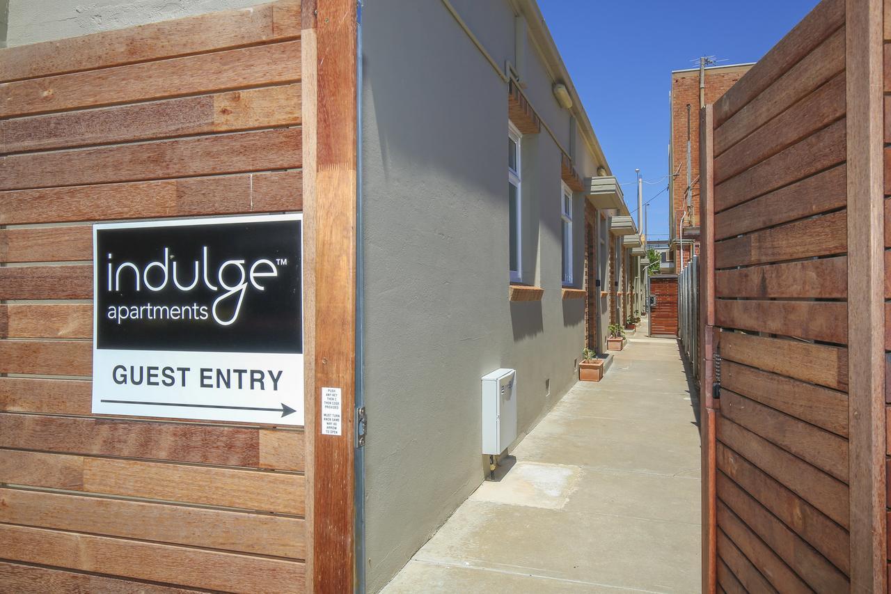 מילדורה Indulge Apartments - The Urban Collection מראה חיצוני תמונה