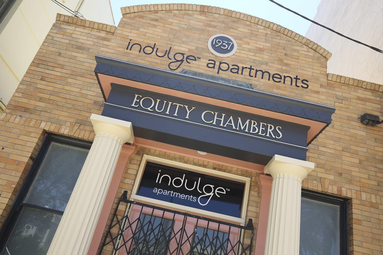 מילדורה Indulge Apartments - The Urban Collection מראה חיצוני תמונה