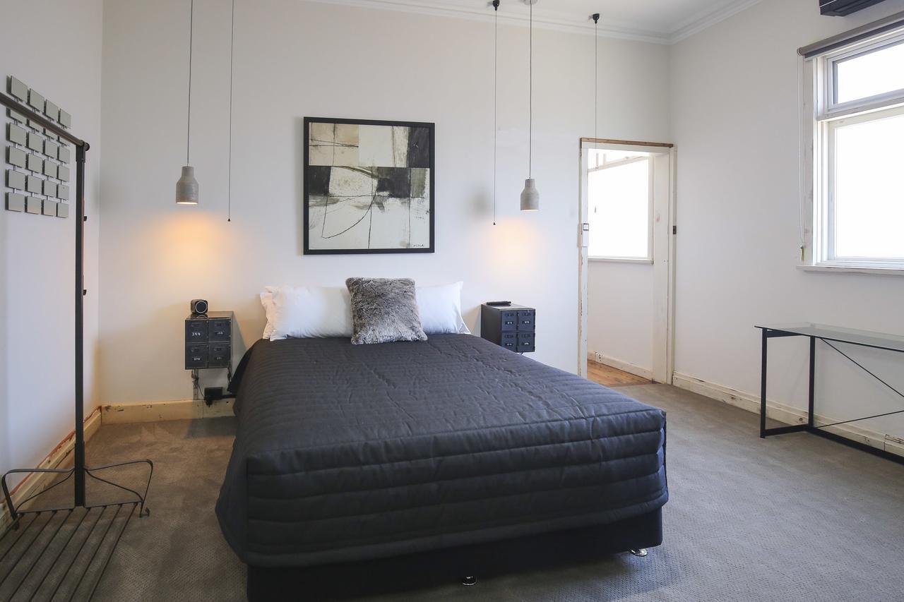 מילדורה Indulge Apartments - The Urban Collection מראה חיצוני תמונה