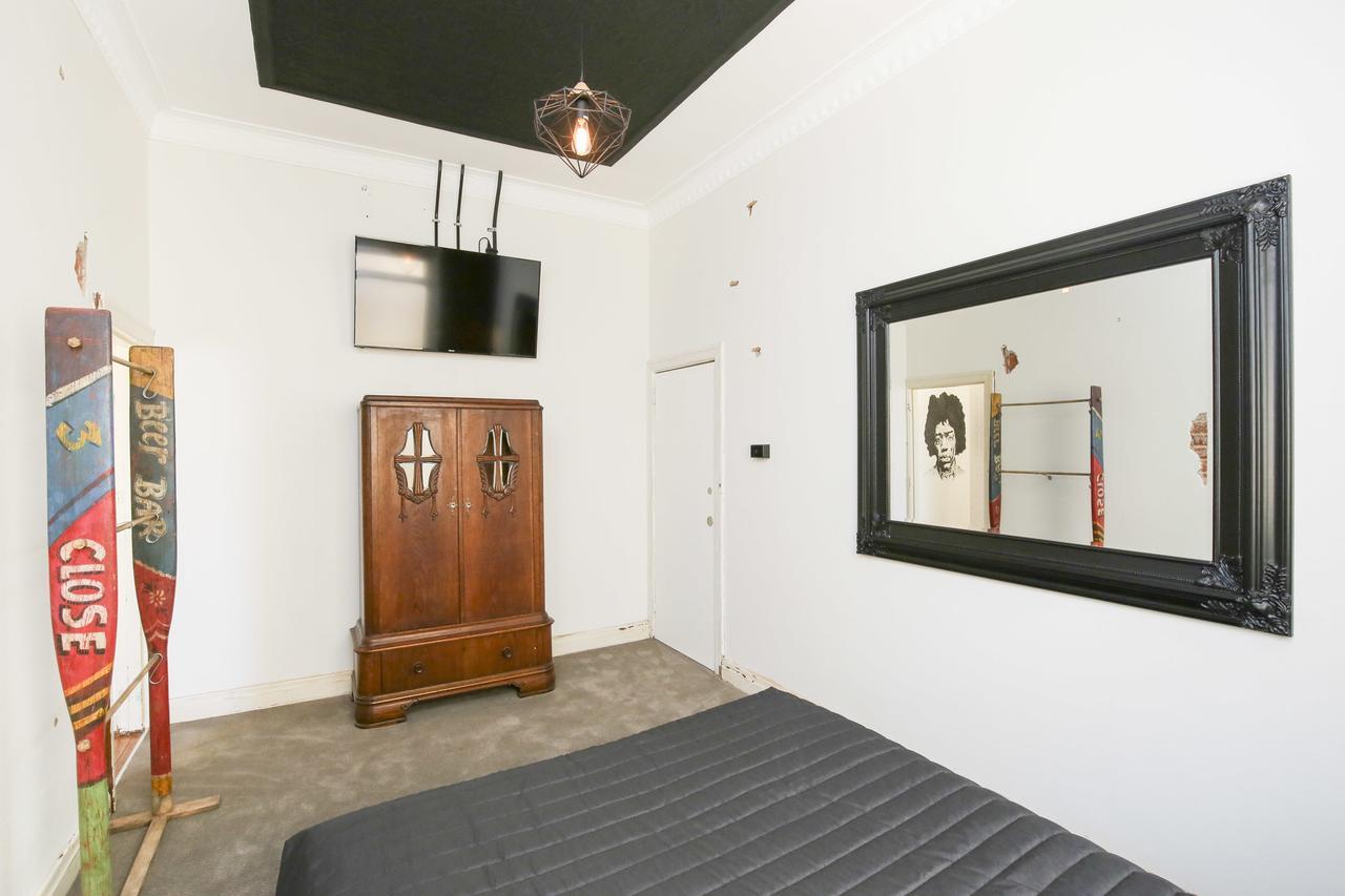 מילדורה Indulge Apartments - The Urban Collection מראה חיצוני תמונה
