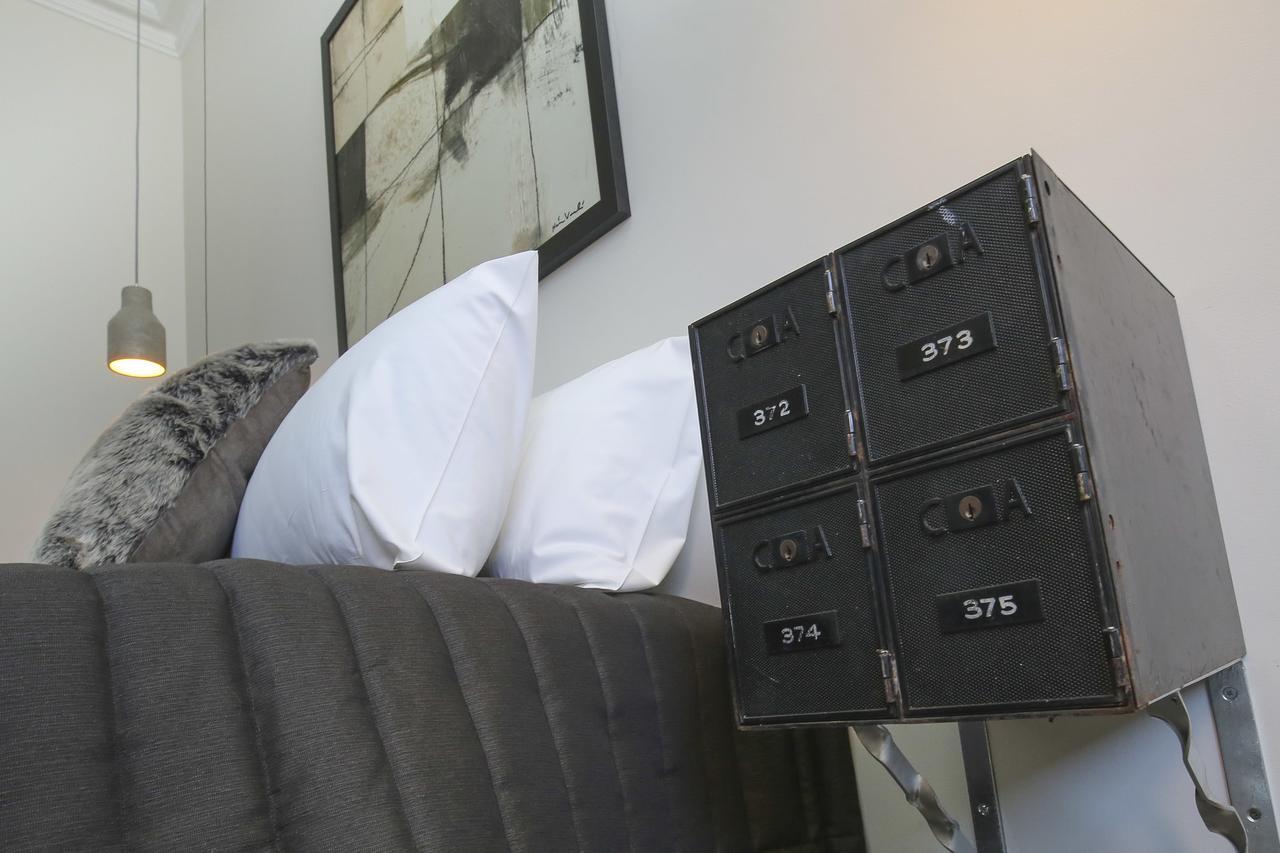 מילדורה Indulge Apartments - The Urban Collection מראה חיצוני תמונה