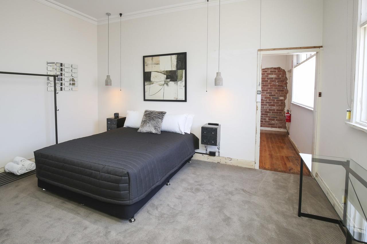 מילדורה Indulge Apartments - The Urban Collection מראה חיצוני תמונה
