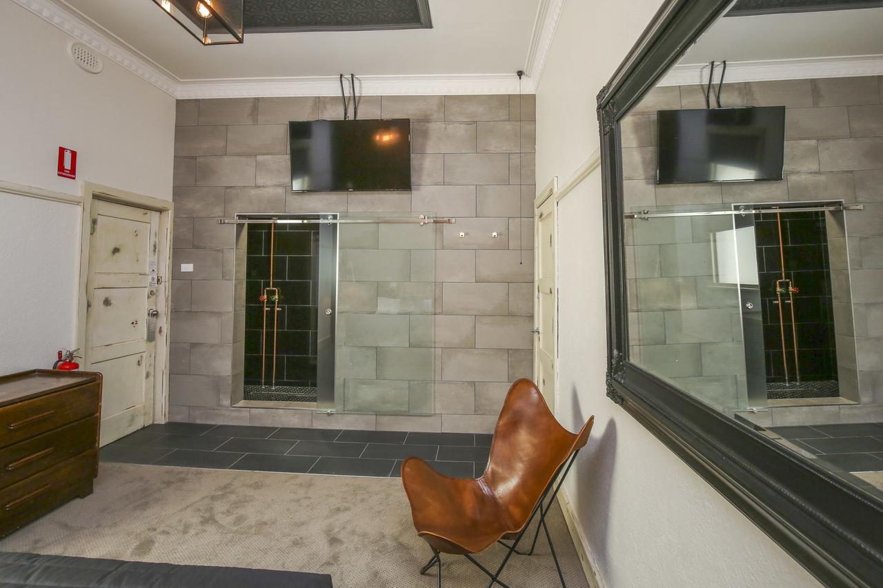 מילדורה Indulge Apartments - The Urban Collection מראה חיצוני תמונה