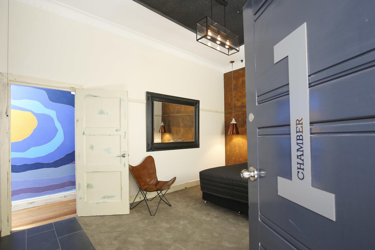 מילדורה Indulge Apartments - The Urban Collection מראה חיצוני תמונה