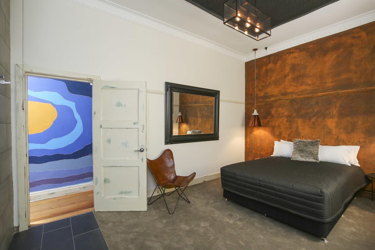 מילדורה Indulge Apartments - The Urban Collection מראה חיצוני תמונה