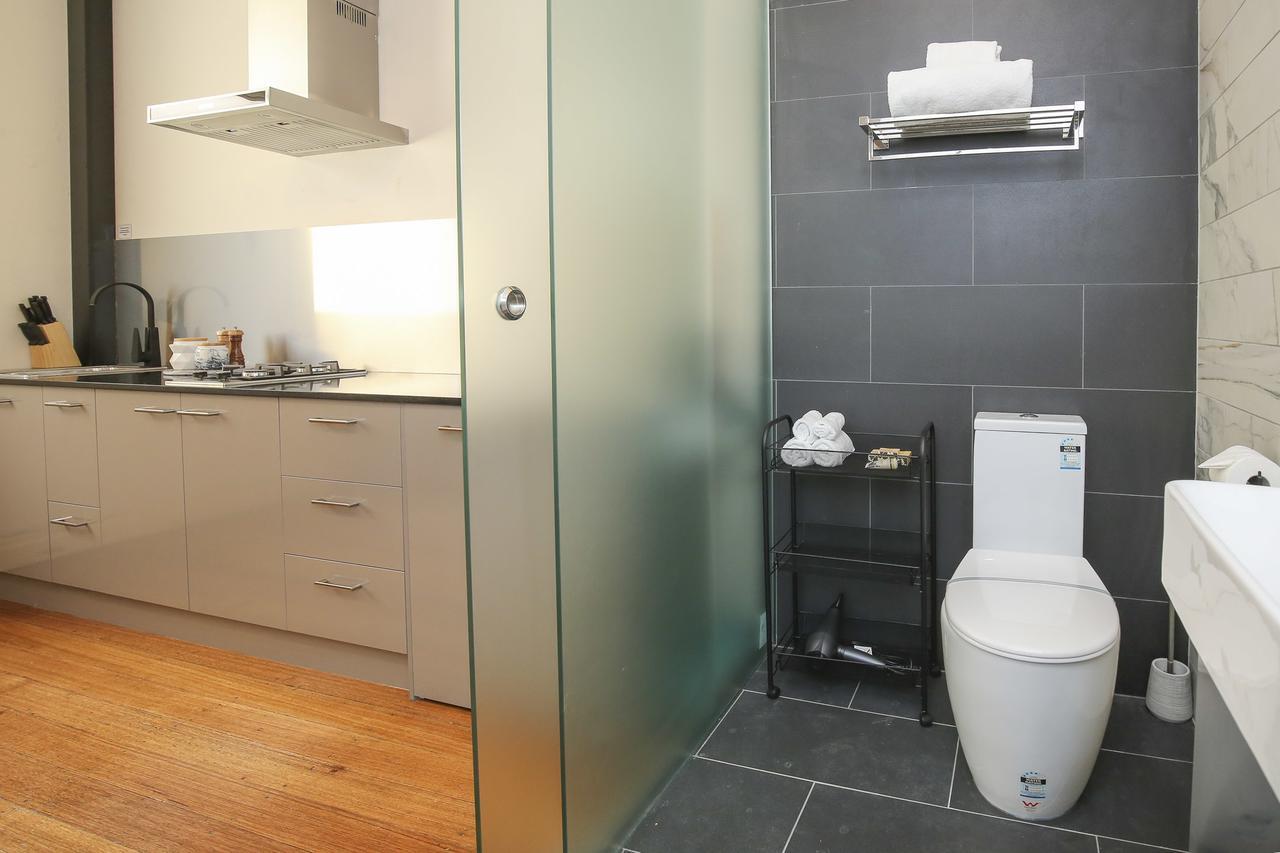 מילדורה Indulge Apartments - The Urban Collection מראה חיצוני תמונה
