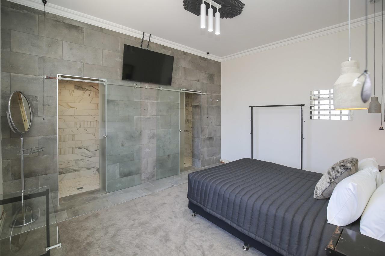 מילדורה Indulge Apartments - The Urban Collection מראה חיצוני תמונה