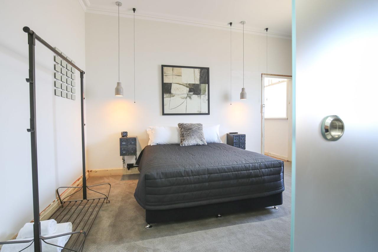 מילדורה Indulge Apartments - The Urban Collection מראה חיצוני תמונה