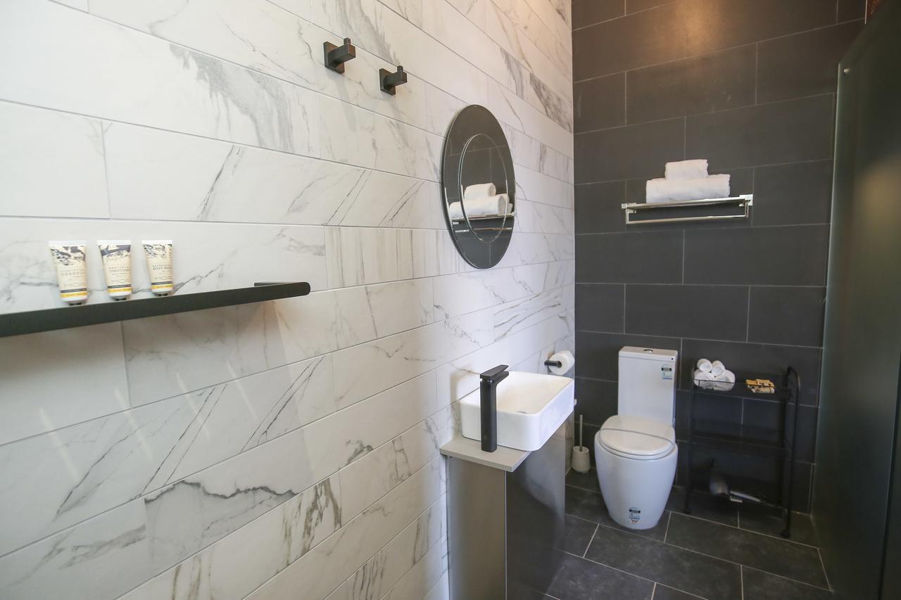 מילדורה Indulge Apartments - The Urban Collection מראה חיצוני תמונה