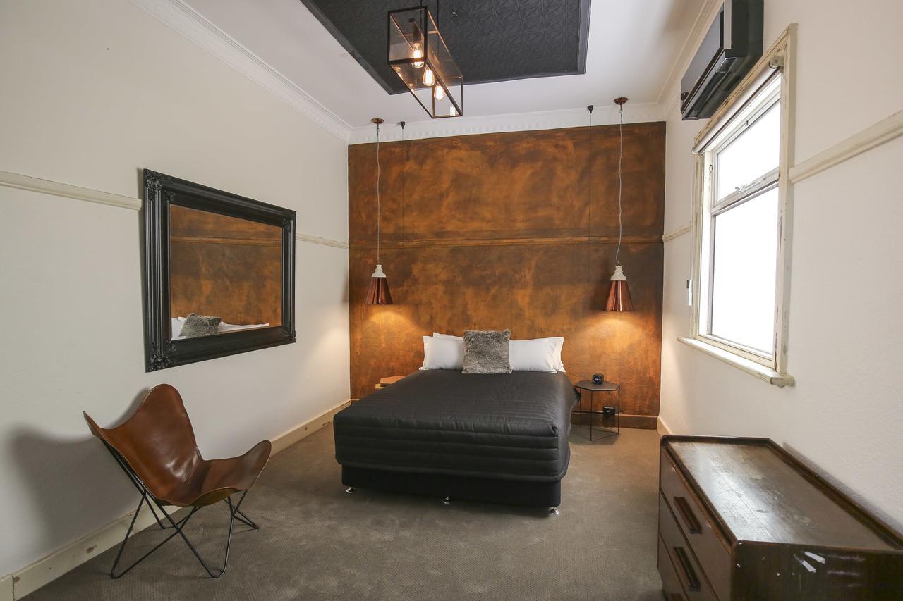מילדורה Indulge Apartments - The Urban Collection מראה חיצוני תמונה