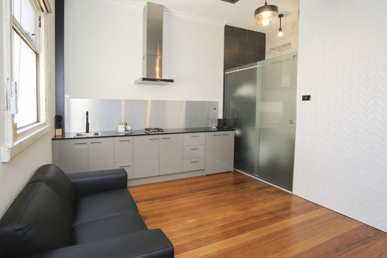 מילדורה Indulge Apartments - The Urban Collection מראה חיצוני תמונה